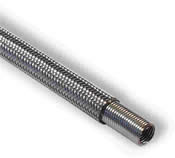 Duraflex CAB-3SS Metal Conduit