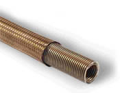 Duraflex® Type H-3 Pressure Tight Flexible Metal Hose